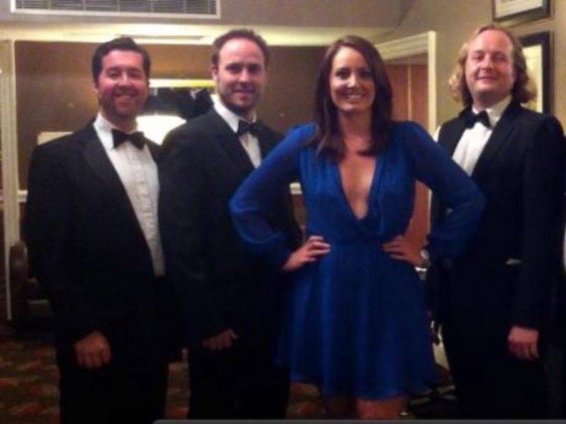 the groovetunes